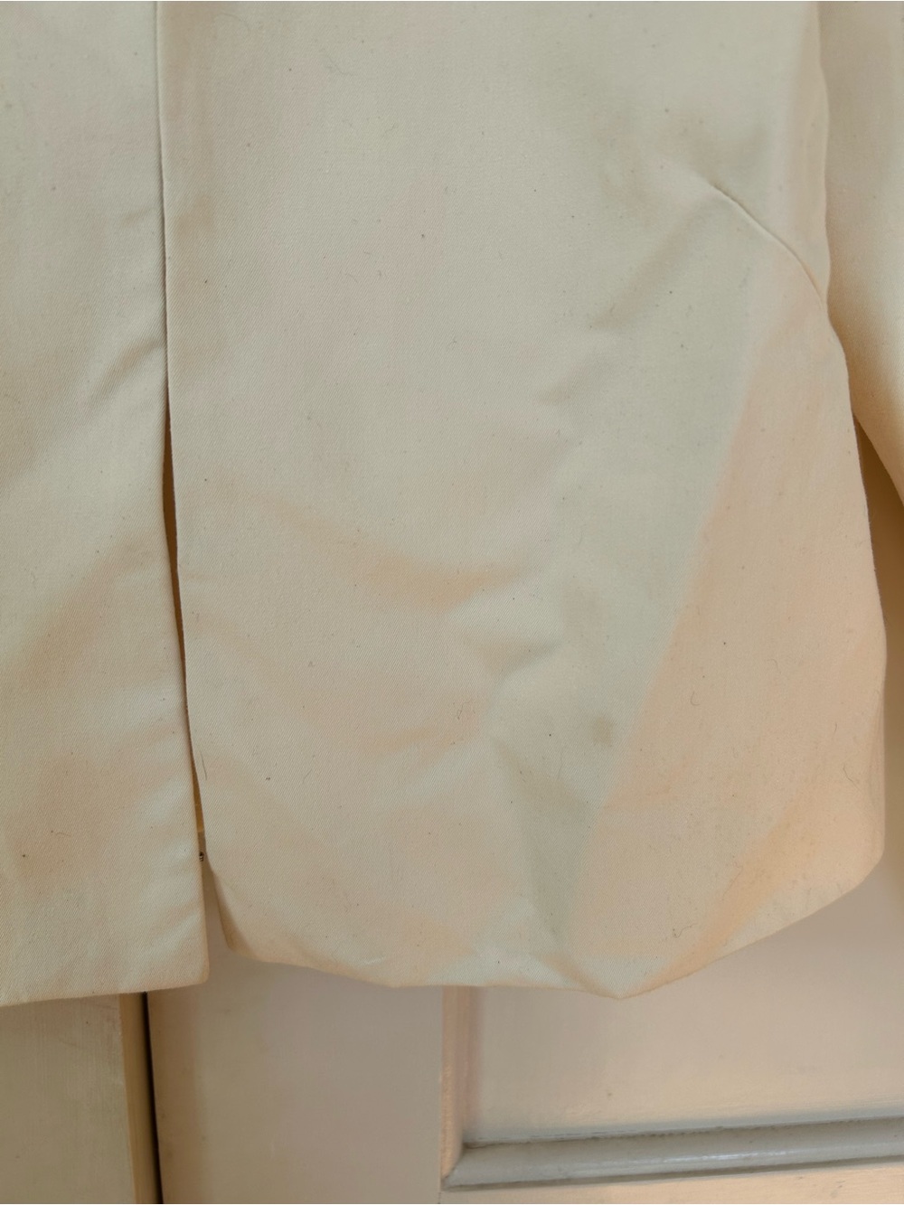 Wilfred Aritzia Caraway Cropped Blazer - Small - Picture 6 of 9